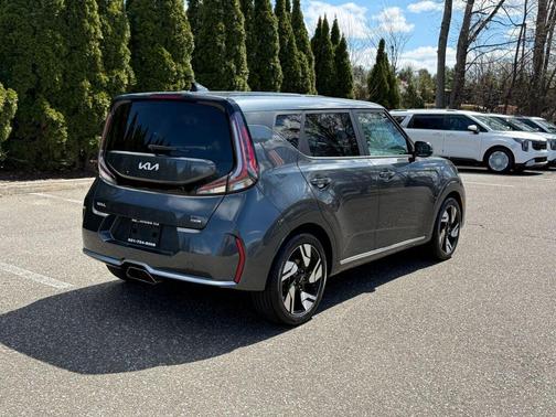 2023 Kia Soul GT-Line 2.0L