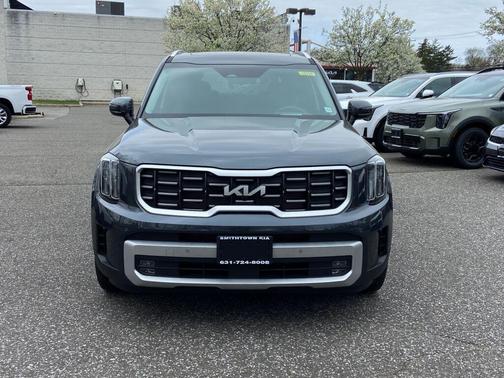 2024 Kia Telluride SX-Prestige
