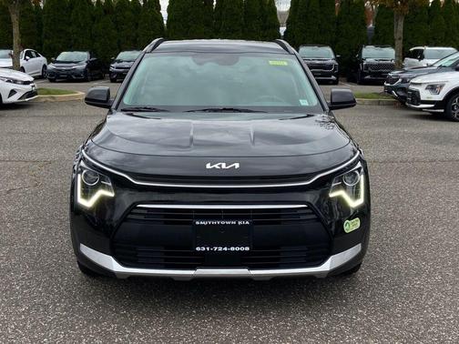 2023 Kia Niro Plug-In Hybrid EX