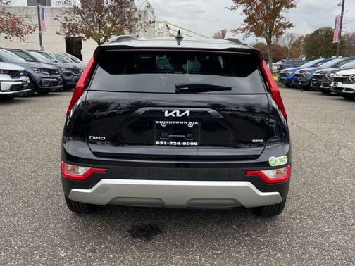 2023 Kia Niro Plug-In Hybrid EX