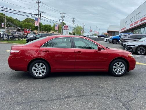 2007 Toyota Camry XLE