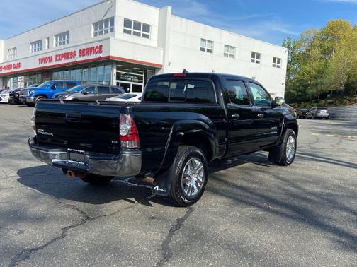 2013 Toyota Tacoma LIMITED
