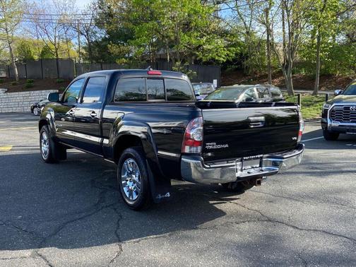 2013 Toyota Tacoma LIMITED