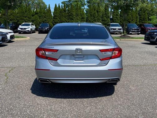 2020 Honda Accord Sport 1.5T