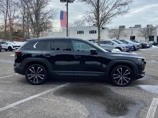 2023 Mazda CX-50 2.5 S Premium Plus Package