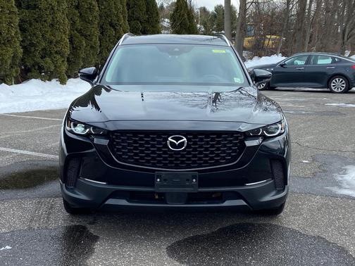 2023 Mazda CX-50 2.5 S Premium Plus Package