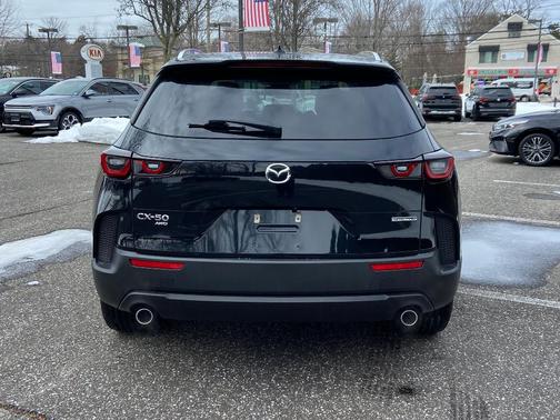 2023 Mazda CX-50 2.5 S Premium Plus Package