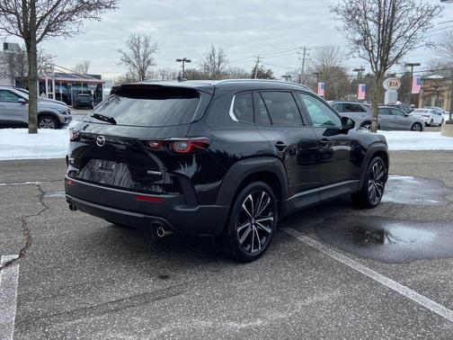 2023 Mazda CX-50 2.5 S Premium Plus Package