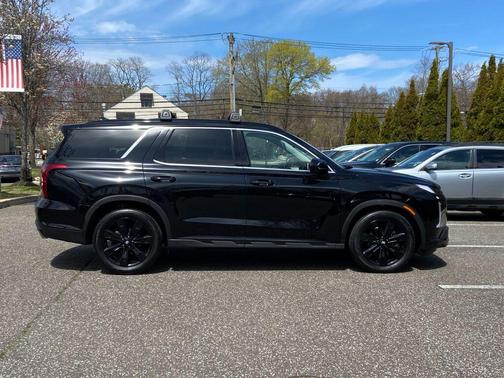 2024 Hyundai PALISADE XRT