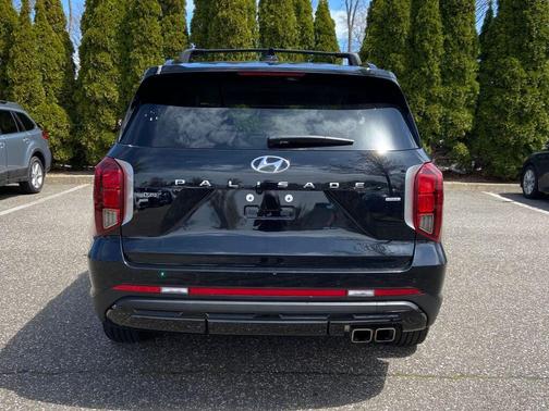 2024 Hyundai PALISADE XRT