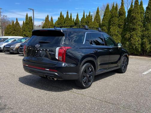 2024 Hyundai PALISADE XRT