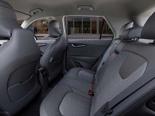 Snow White Pearl 2024 Kia Niro Plug-In Hybrid EX
