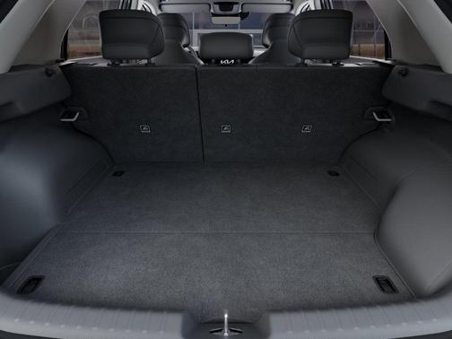 Snow White Pearl 2024 Kia Niro Plug-In Hybrid EX