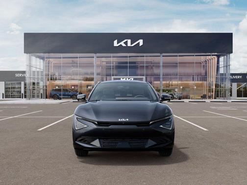 2025 Kia EV6 Wind