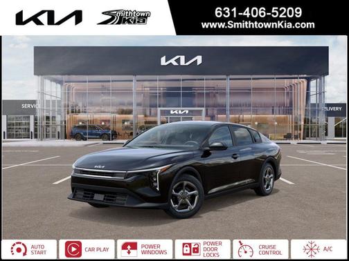 Aurora Black Pearl 2026 Kia K4