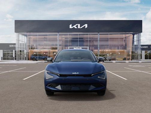 2025 Kia EV6 Light