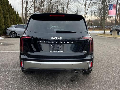 2023 Kia Telluride EX X-Line