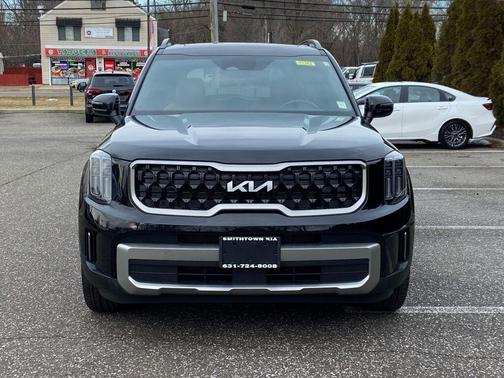 2023 Kia Telluride EX X-Line