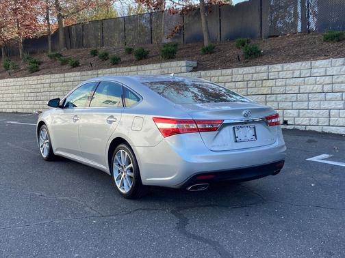 2013 Toyota Avalon Limited