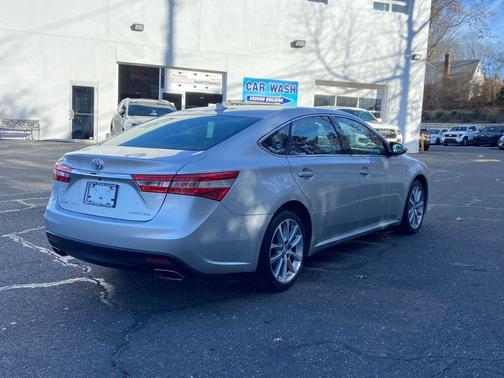2013 Toyota Avalon Limited