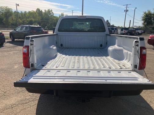 2016 Ford F-250 XL