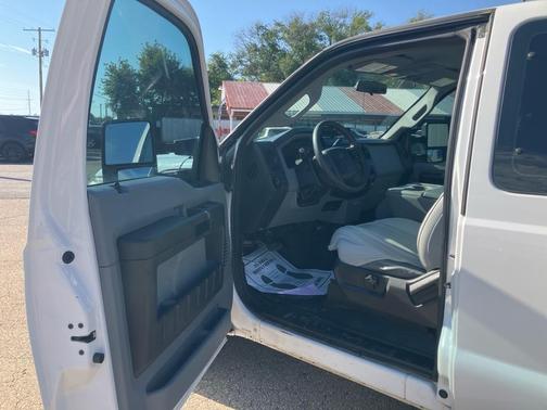 2016 Ford F-250 XL