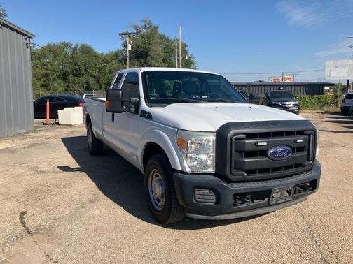 2016 Ford F-250 XL