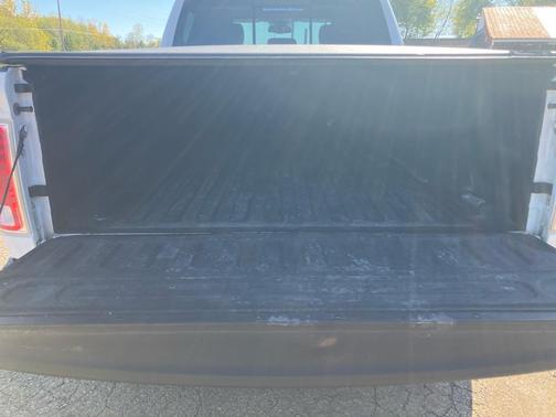 2013 RAM 1500 Laramie