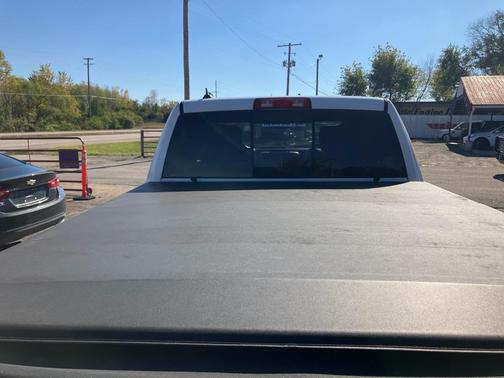 2013 RAM 1500 Laramie