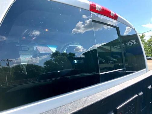 2008 Dodge Ram 2500 SLT Quad Cab