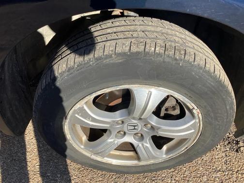 2014 Honda Pilot EX-L