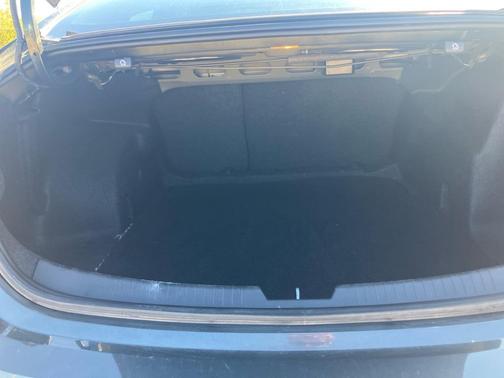 2017 Chevrolet Malibu 1LS