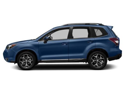 2015 Subaru Forester 2.0XT Touring