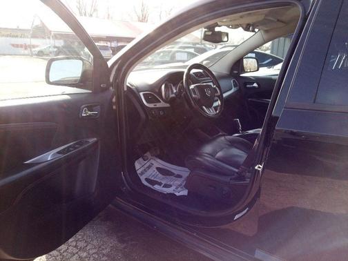 2015 Dodge Journey R/T