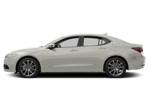 2015 Acura TLX V6