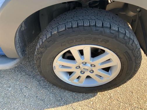 2010 Ford Explorer Sport Trac XLT