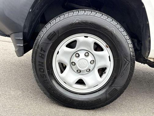 2020 Toyota Tacoma SR