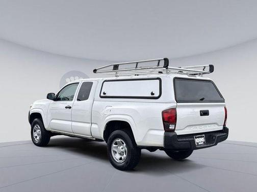 2020 Toyota Tacoma SR