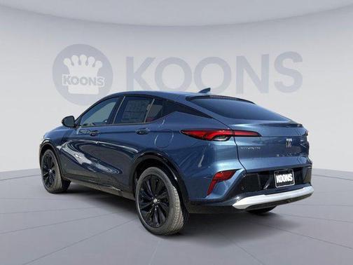 2026 Buick Envista Sport Touring FWD