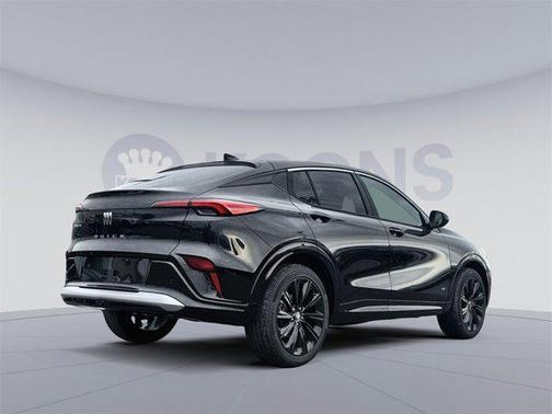 2026 Buick Envista Sport Touring FWD