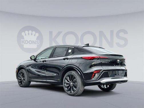 2026 Buick Envista Sport Touring FWD