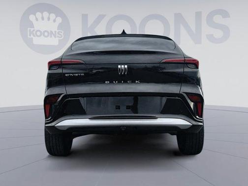 2026 Buick Envista Sport Touring FWD