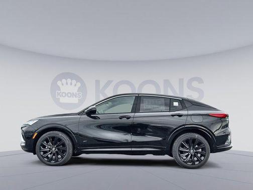 2026 Buick Envista Sport Touring FWD