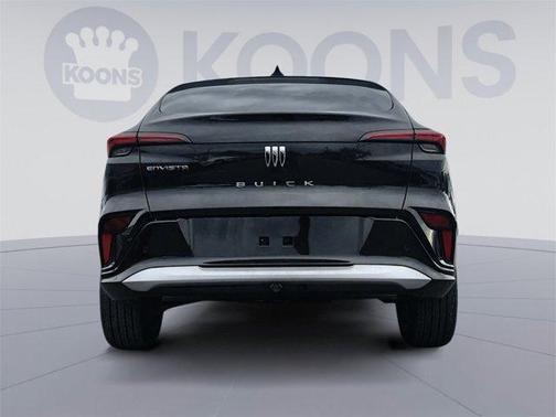 2026 Buick Envista Sport Touring FWD