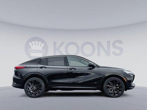 2026 Buick Envista Sport Touring FWD