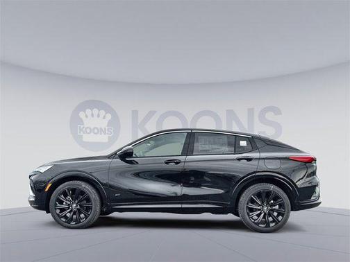 2026 Buick Envista Sport Touring FWD