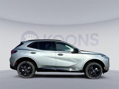 2025 Buick Envision Sport Touring AWD