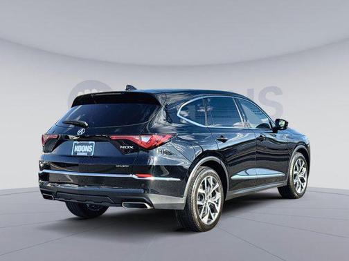 2024 Acura MDX Technology Package