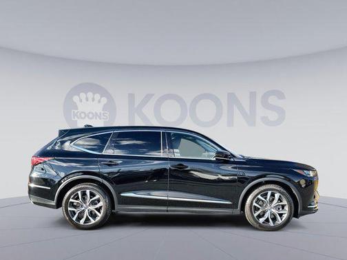 2024 Acura MDX Technology Package