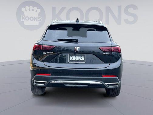 2025 Buick Envision Preferred AWD